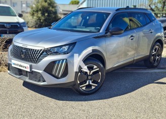 Photo du véhicule PEUGEOT 2008