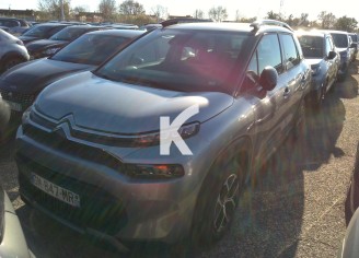 Photo du véhicule CITROEN C3 AIRCROSS