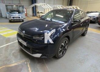 Photo du véhicule CITROEN C4 X