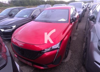 Photo du véhicule PEUGEOT 308