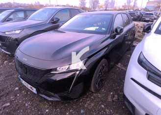 Photo du véhicule PEUGEOT 308 SW