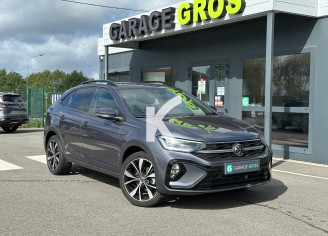 Photo du véhicule VOLKSWAGEN TAIGO