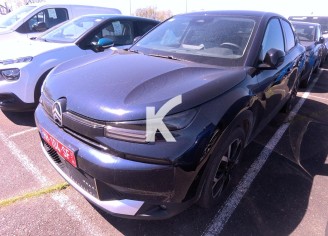 Photo du véhicule CITROEN C4