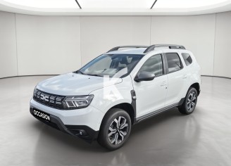 Photo du véhicule DACIA DUSTER