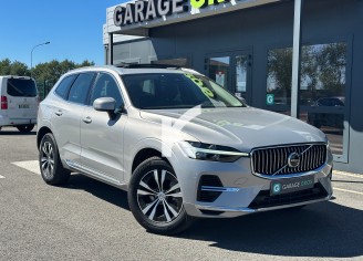 Photo du véhicule VOLVO XC60