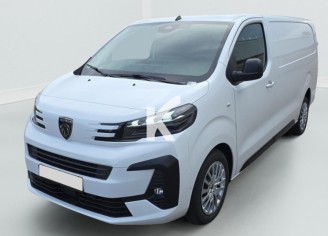 Photo du véhicule PEUGEOT EXPERT FOURGON