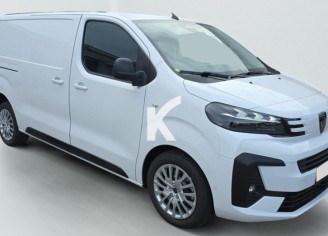 Photo du véhicule PEUGEOT EXPERT FOURGON
