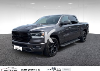 Photo du véhicule DODGE RAM