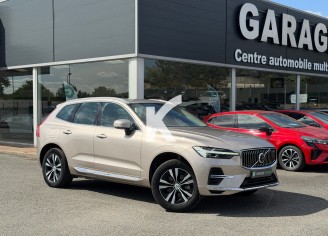 Photo du véhicule VOLVO XC60