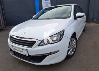 Photo du véhicule PEUGEOT 308 SW