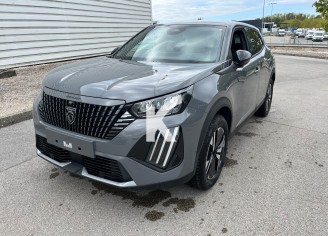 Photo du véhicule PEUGEOT 2008