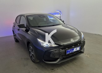 Photo du véhicule MG MG3