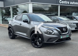 Photo du véhicule NISSAN JUKE 2023.5