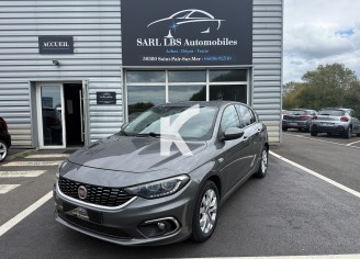Photo du véhicule FIAT TIPO