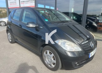 Photo du véhicule MERCEDES-BENZ Classe A