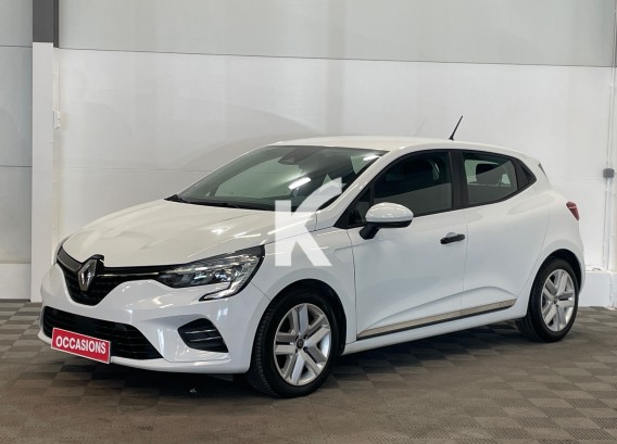 RENAULT CLIO VRENAULT CLIO V : image 1