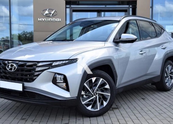 HYUNDAI TUCSONHYUNDAI TUCSON : image 1