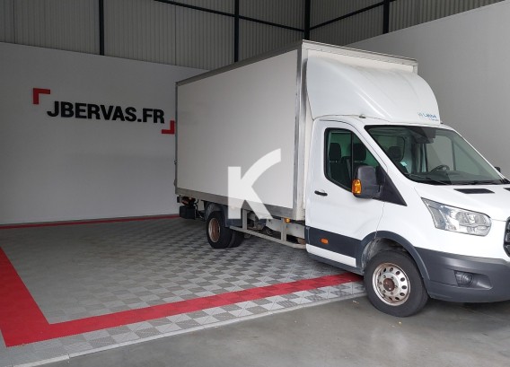 FORD TRANSITFORD TRANSIT : image 1