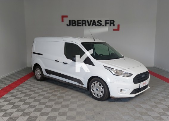 FORD TRANSIT CONNECTFORD TRANSIT CONNECT : image 1
