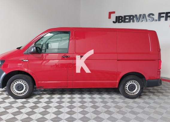 VOLKSWAGEN TRANSPORTERVOLKSWAGEN TRANSPORTER : image 1