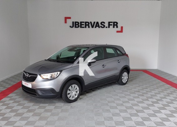 OPEL CROSSLAND XOPEL CROSSLAND X : image 1