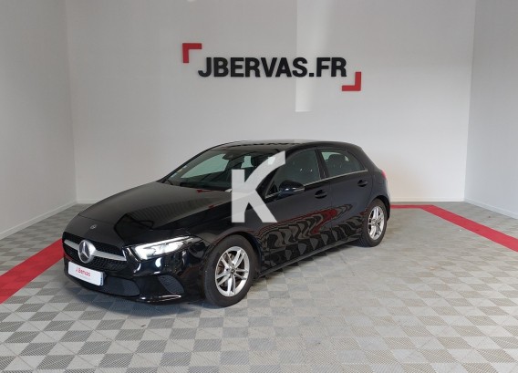 MERCEDES CLASSE AMERCEDES CLASSE A : image 1