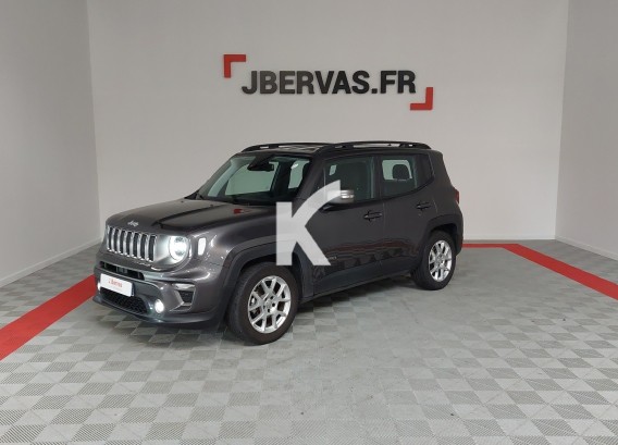 JEEP RENEGADEJEEP RENEGADE : image 1