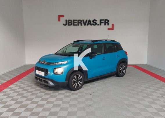 CITROEN C3 AIRCROSSCITROEN C3 AIRCROSS : image 1