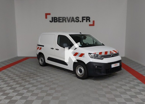CITROEN BERLINGOCITROEN BERLINGO : image 1
