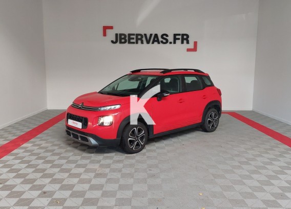 CITROEN C3 AIRCROSSCITROEN C3 AIRCROSS : image 1