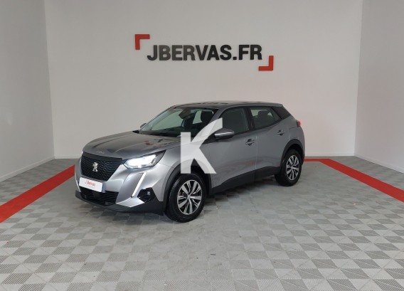 PEUGEOT 2008PEUGEOT 2008 : image 1