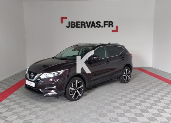 NISSAN QASHQAINISSAN QASHQAI : image 1