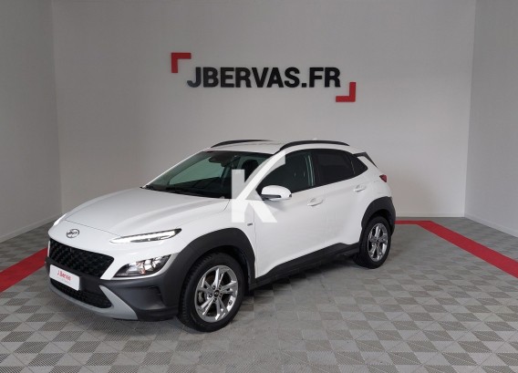 HYUNDAI KONAHYUNDAI KONA : image 1