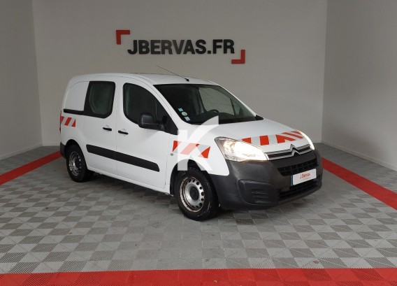 CITROEN BERLINGOCITROEN BERLINGO : image 1