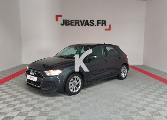 AUDI A1 SPORTBACKAUDI A1 SPORTBACK : image 1