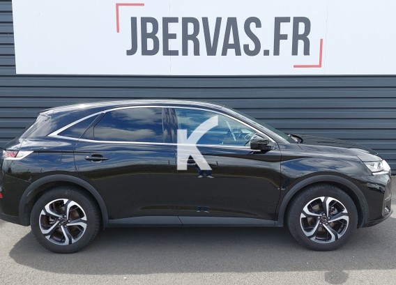 DS DS7 CROSSBACKDS DS7 CROSSBACK : image 1