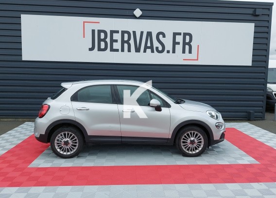 FIAT 500X MY20FIAT 500X MY20 : image 1
