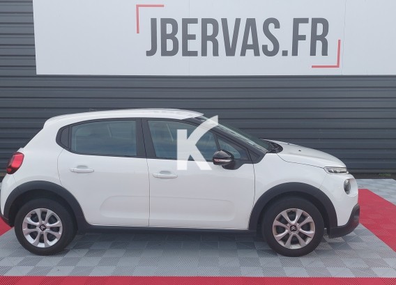 CITROEN C3CITROEN C3 : image 1