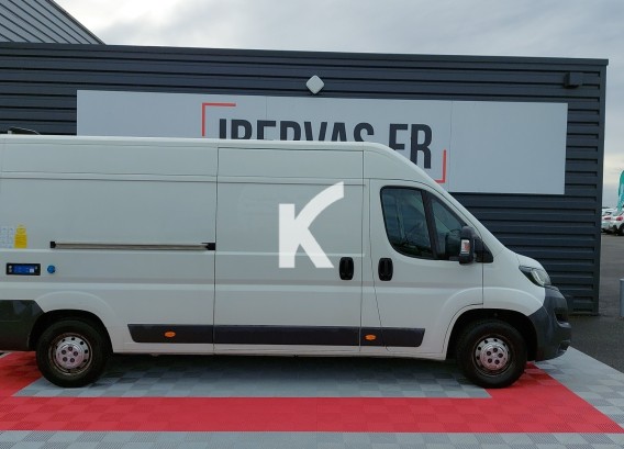 PEUGEOT BOXERPEUGEOT BOXER : image 1