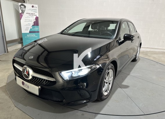 MERCEDES CLASSE AMERCEDES CLASSE A : image 1