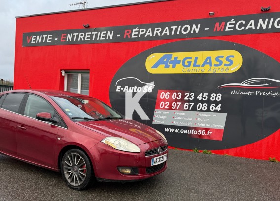 FIAT BRAVOFIAT BRAVO : image 1