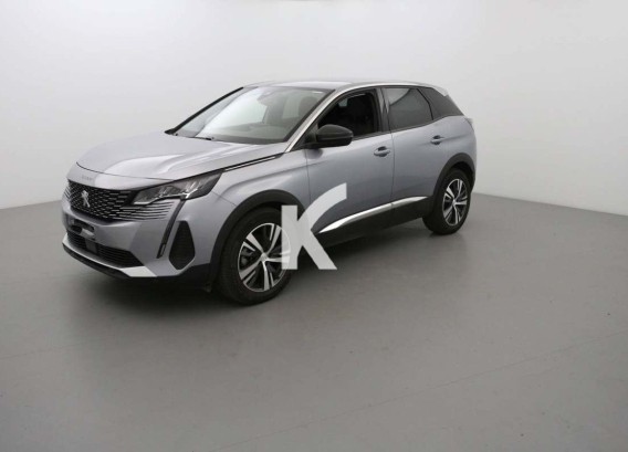 PEUGEOT 3008PEUGEOT 3008 : image 1