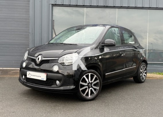 RENAULT TWINGO IIIRENAULT TWINGO III : image 1