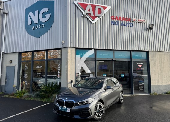 BMW SERIE 1 F40BMW SERIE 1 F40 : image 1