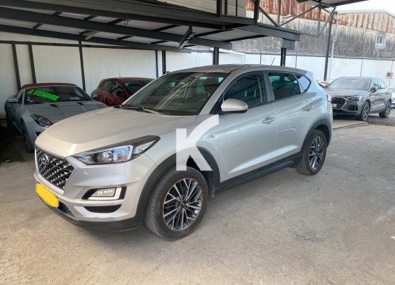 HYUNDAI TUCSONHYUNDAI TUCSON : image 1