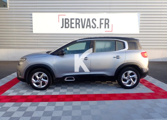 CITROEN C5 AIRCROSSCITROEN C5 AIRCROSS : image 1