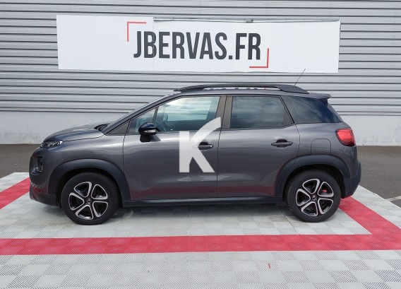 CITROEN C3 AIRCROSS BUSINESSCITROEN C3 AIRCROSS BUSINESS : image 1