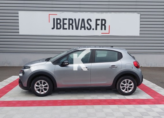 CITROEN C3CITROEN C3 : image 1