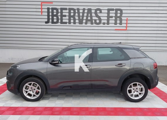 CITROEN C4 CACTUS BUSINESSCITROEN C4 CACTUS BUSINESS : image 1