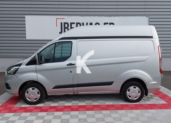 FORD TRANSIT CUSTOMFORD TRANSIT CUSTOM : image 1